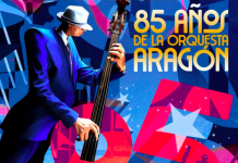 Orquesta Aragón – 85 Años de la Orquesta Aragón