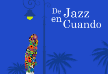 Gus Rodríguez – De Jazz en Cuando