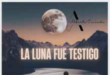 Alberto Caicedo – La Luna Fue Testigo