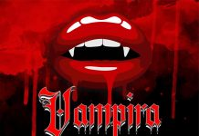 Manny Martinez – Vampira Guajira