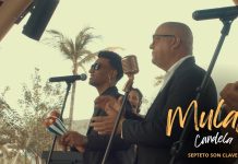 Septeto Son Clave – Mulata Candela