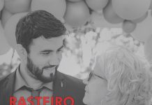 Rasteiro – Hoy Sé feat. Lengaïa Salsa Brava