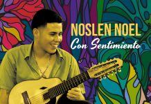 Noslen Noel – Con Sentimiento