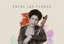Jeanne Michard – Entre Las Flores