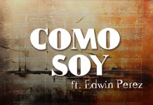 Nils Fischer & Timbazo – Como Soy (feat. Edwin Perez)