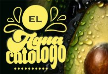 Manny Martinez – El Aguacatólogo