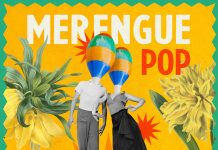 Stan Galouo y Pacho Buscadoro – Merengue PoP