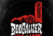 Boogalizer – Pollo at Last