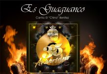 Julio Cortez – Es Guaguanco