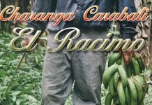 Charanga Carabali – El Racimo