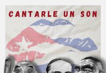 Andy Rubal & Alexander Abreu & Manolito Simonet y su Trabuco – Cantarle un Son