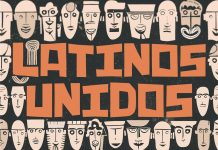 El Timba – Latinos Unidos
