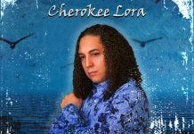 Cherokee Lora – Regresa