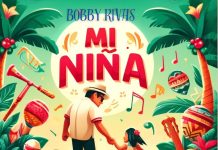 Bobby Rivas – Mi Niña