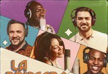 Grupo Niche – La Primera Vez (Ft. Juliana)