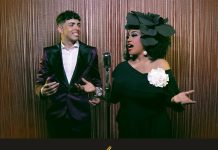 Aymee Nuviola & Álvaro Tadeo – Abrázame
