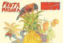 Conjunto Papa Upa – Fruta Madura