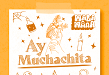 Mala Maña – Ay Muchachita