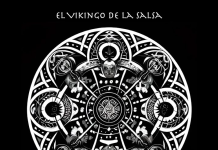 El Vikingo de la Salsa – El Círculo De La Vida