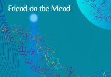 Tomas Martin Lopez – Friend On The Mend