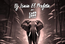 DJ Isaia El Profeta & Cuba Libre Son Band – Pa’ Lante