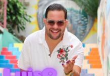 LuisO – El Parrandero