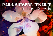 Nils Fischer & Timbazo – Para Siempre Tenerte feat. Isaac Delgado