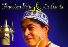 Francisco Peña y la Banda – Dejame Ser