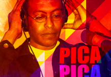 El Gafa y Sus Ilustres – Pica Pica