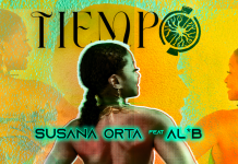 Susana Orta – T I E M P O