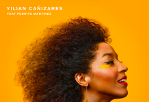 Yilian Cañizares – Motumbá remix
