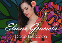 Eliana Graciela – Doce De Coco