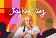 Dayhan Diaz – Canciones Con Amigos vol. 3