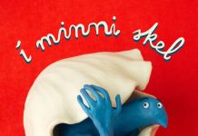 Salsakommúnan – Í minni skel