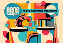 Nene Vasquez – Calypso Blues
