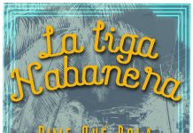 La Liga Habanera – Dime Que Bola feat. Yordis Larrazabal