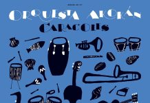 Orquesta Akokán – Caracoles