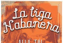 La Liga Habanera – Allá Tú