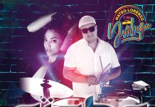 Mateo Lorenzo y Su Yambeque – Aïcha