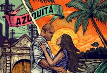 Los Chilangos De La Habana – Azuquita feat. Olinka