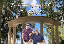 Joseph Torres Y Orquesta Curaré – La Vida Es Bella