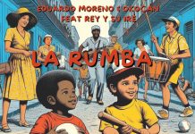 Eduardo Moreno & Okocán & Rey y su iré – La Rumba