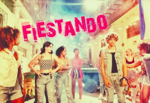 Gitanos – Fiestando