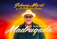 Johnny Moret y La Colectiva Latina – El Son De La Madrugada / feat. David Atanacio