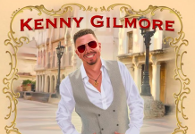 Kenny Gilmore – Mi Canción