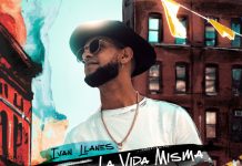 Ivan Llanes – La Vida Misma