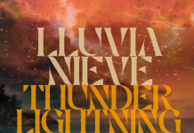 Gabrielito y La Verdad Band – Lluvia Nieve Thunder Lightning