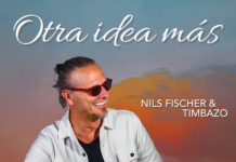 Nils Fischer & Timbazo – Otra Idea Más