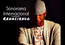Sonorama Internacional Orquesta – Renaciendo