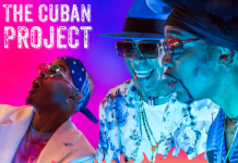 The Cuban Project – Ta Buena